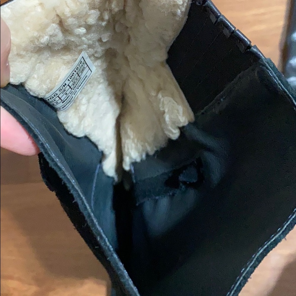 Uggs boots - Picture 4 of 5